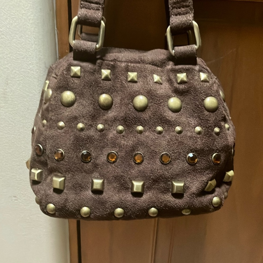 Braccialini Vintage Bag